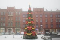 Ruda Śląska rozbłyśnie!