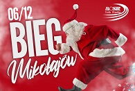 Mikołaje spełniający marzenia