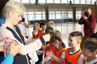 Lekkoatletyka dla każdego