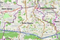 Rowerem dookoła Rudy