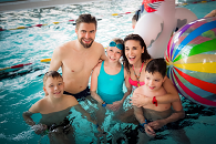 Rekordowe wakacje w Aquadromie