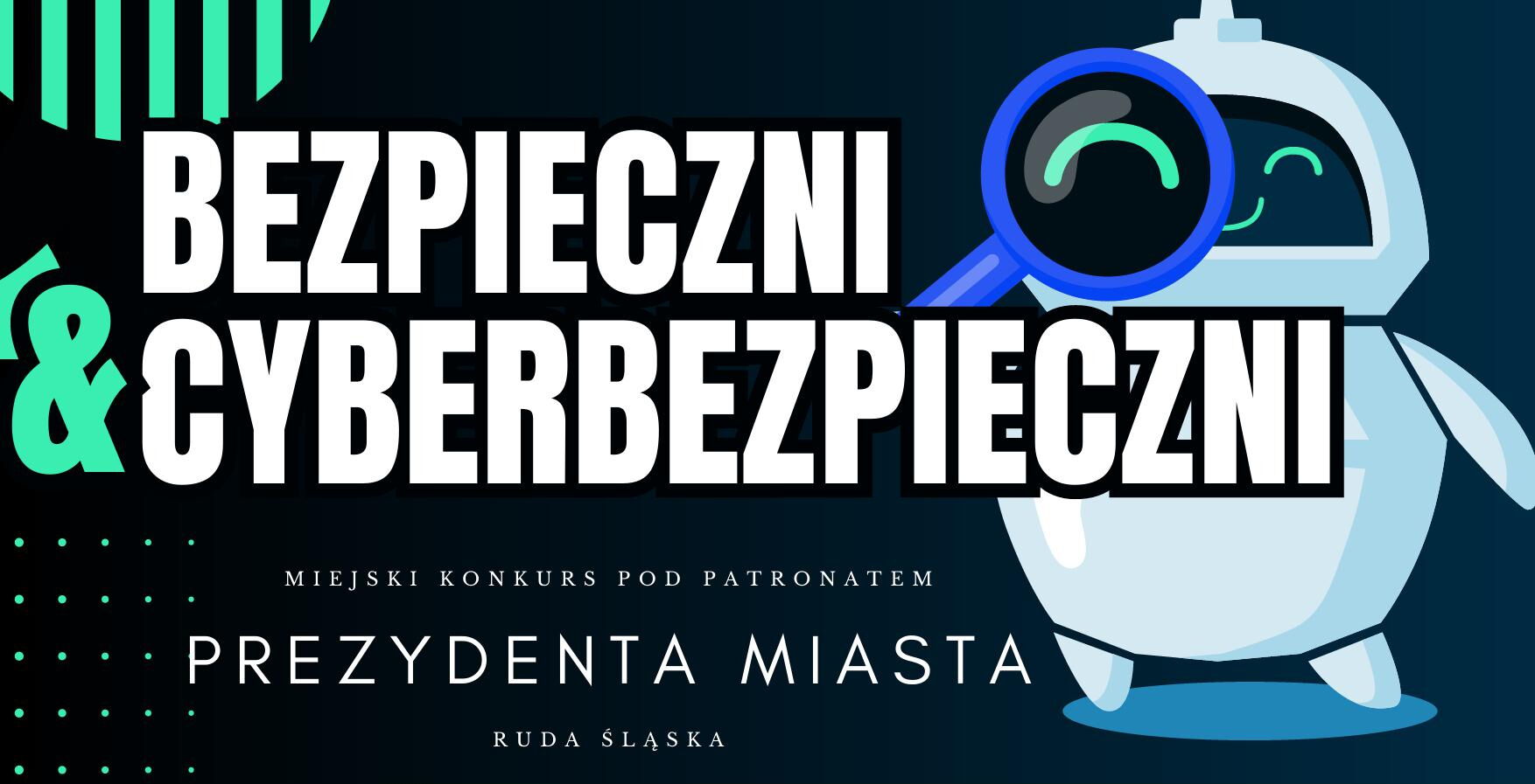 Grafika zapowiadająca konkurs