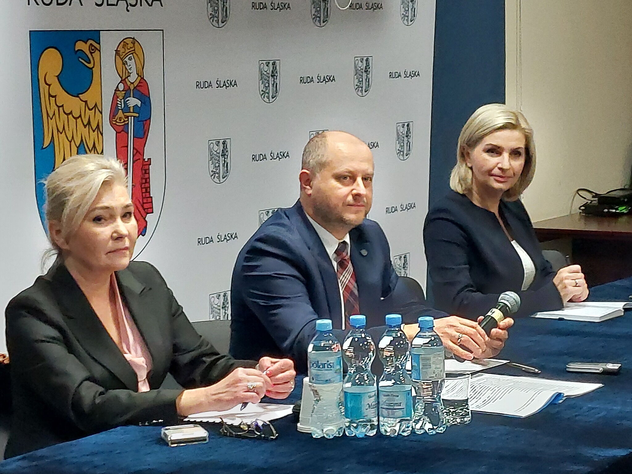 Drogowe dylematy Bielszowic