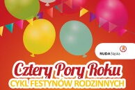 Festyn "Cztery Pory Roku"