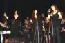 Jednym głosem w stylu gospel [Film]
