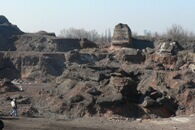 Rudzkie hałdy w katalogu