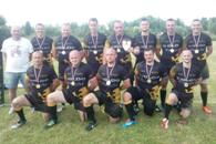 Rudzcy rugbiści mistrzami Polski