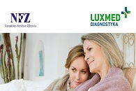 Bezpłatna mammografia