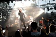 Pierwszy dzień wrażeń za nami!