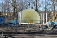 Park odzyskuje blask