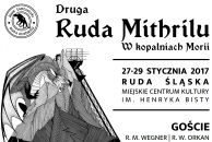 Zapraszamy do kopalń Morii!