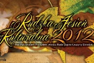 Rudzka Jesień Kulturalna 2012