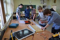 Pół miliona dla „Kopernika”