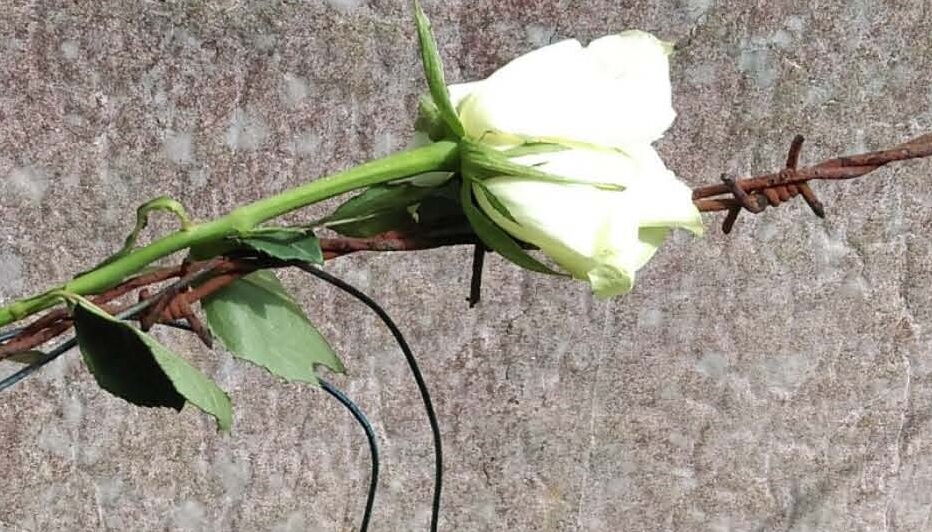 Poezją i prozą oddali hołd więźniarkom