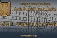 Sesja Rady Miasta - 20.05.2021