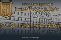 Sesja Rady Miasta - 26.01.2023