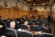 Program współpracy z organizacjami pozarządowymi przyjęty 