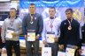 Medale juniorów Slavii