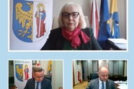 Drugie spotkanie on-line