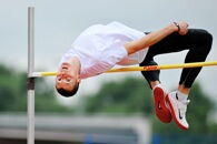 Wychowanek TL Pogoń pokazał się w Europie