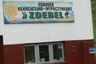 Zdebel będzie zamknięty 