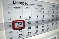 12 listopada Urząd Miasta nieczynny