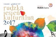 Kulturalna jesień