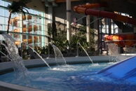 Aquadrom otwiera się!