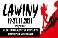 Podzielą się miłością do gór – „Lawiny” 2021