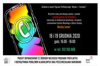 MCK zaprasza na koncert zespołu Universe