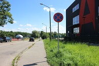 Pierwszy wykonawca wybrany