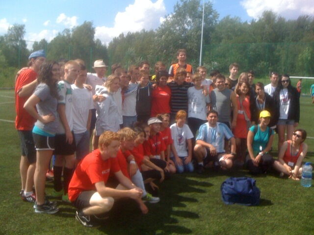 Ruda Śląska „After Euro”