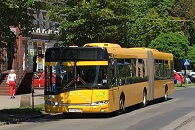 Bezpłatne wakacyjne linie weekendowe wyjadą na ulice Rudy Śląskiej!