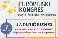 Ruszyła rejestracja uczestników Europejskiego Kongresu Małych i Średnich Przedsiębiorstw