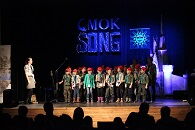 Cmok Song powraca