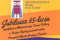 65-lecie MDK-u