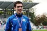 Kamil Kubicki medalistą mistrzostw Polski
