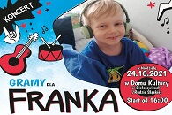Koncert dla Franka