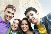 Koncert muzyki chrześcijańskiej