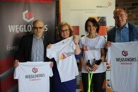 Cztery miesiące do półmaratonu