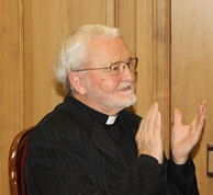 Ks. Henryk Bolczyk honorowym obywatelem Rudy Śląskiej