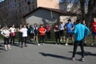 Sportowa lekcja z mistrzem