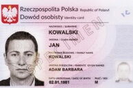 Sprawdź swój dowód!