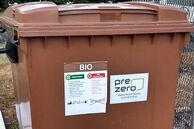 Segregujemy bioodpady!