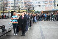 Wyjątkowy polonez [FILM]