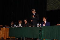 Maraton pytań o spalarnię