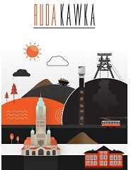 Ruda kawka 
