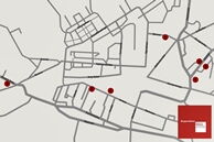 Spacerownik modernistyczny