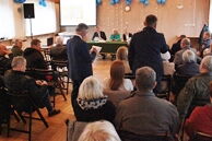 Szesnasta edycja spotkań w dzielnicach zakończona