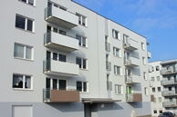 Więcej mieszkań TBS bez partycypacji najemców